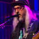 Illustration for article titled J Mascis rediscovered the heart of Mazzy Star’s “Fade Into You” for Seth Meyers